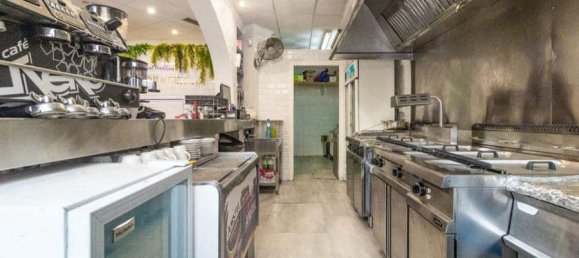 Gewerbliche Immobilie in Calpe, Spain 65m², Nr. 181603 5