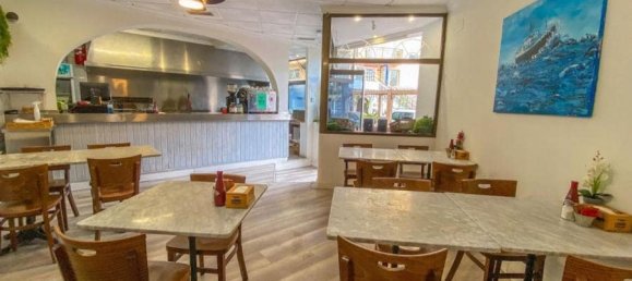 Gewerbliche Immobilie in Calpe, Spain 65m², Nr. 181603 2