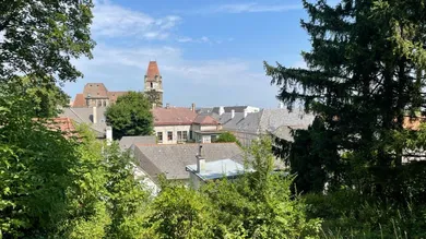  قطعة أرض في Perchtoldsdorf, Austria رقم 38121