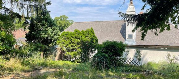  قطعة أرض في Perchtoldsdorf, Austria رقم 38121 2