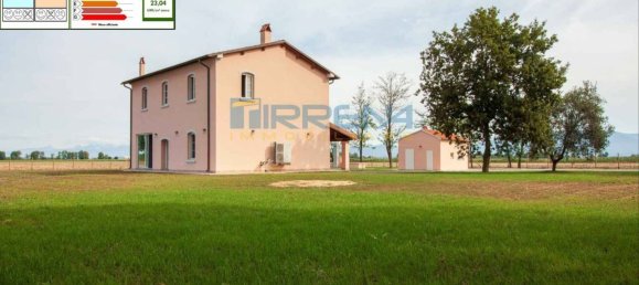 Casa de 9 habitaciónes en Pisa, Italy No. 112913 3