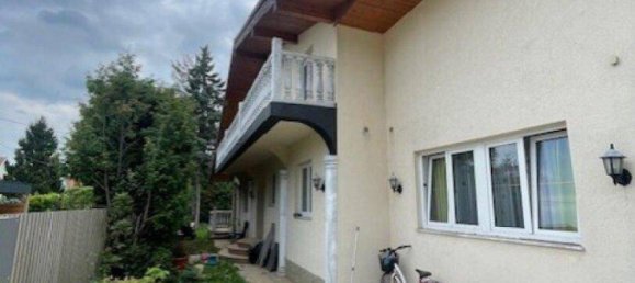 5 rooms House in Enzesfeld-Lindabrunn, Austria No. 140033 21