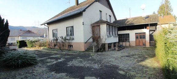 Casa T4 em Masevaux-Niederbruck, France N.º 45504 2