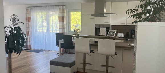 2 rooms Apartment in Grossgmain, Austria No. 229569 6