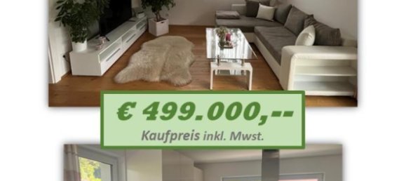 2 rooms Apartment in Grossgmain, Austria No. 229569 16