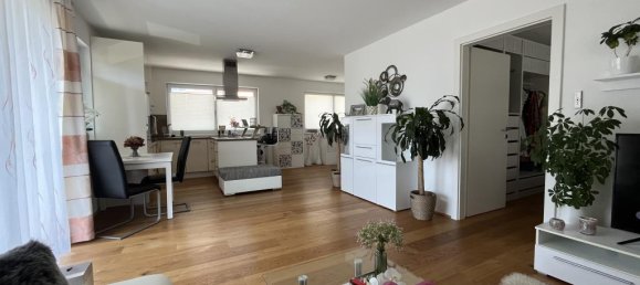 2 rooms Apartment in Grossgmain, Austria No. 229569 2