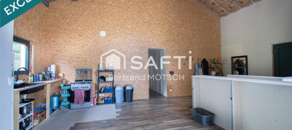 3 غرف نوم منزل في Saint-Pancre, France رقم 155836 4