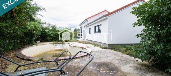 3 غرف نوم منزل في Saint-Pancre, France رقم 155836 12