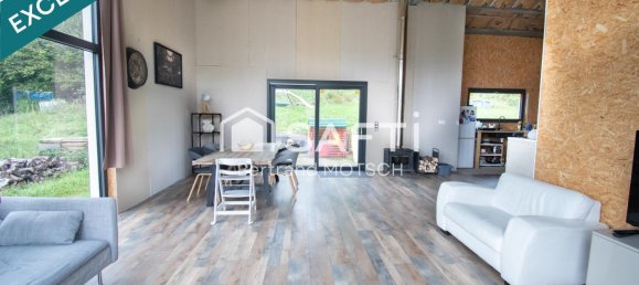 3 غرف نوم منزل في Saint-Pancre, France رقم 155836 3