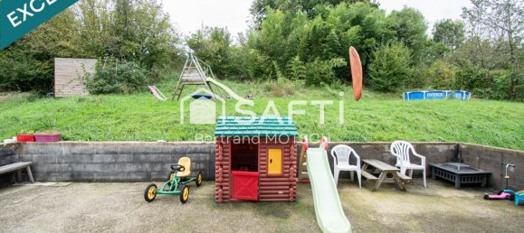 3 غرف نوم منزل في Saint-Pancre, France رقم 155836 11