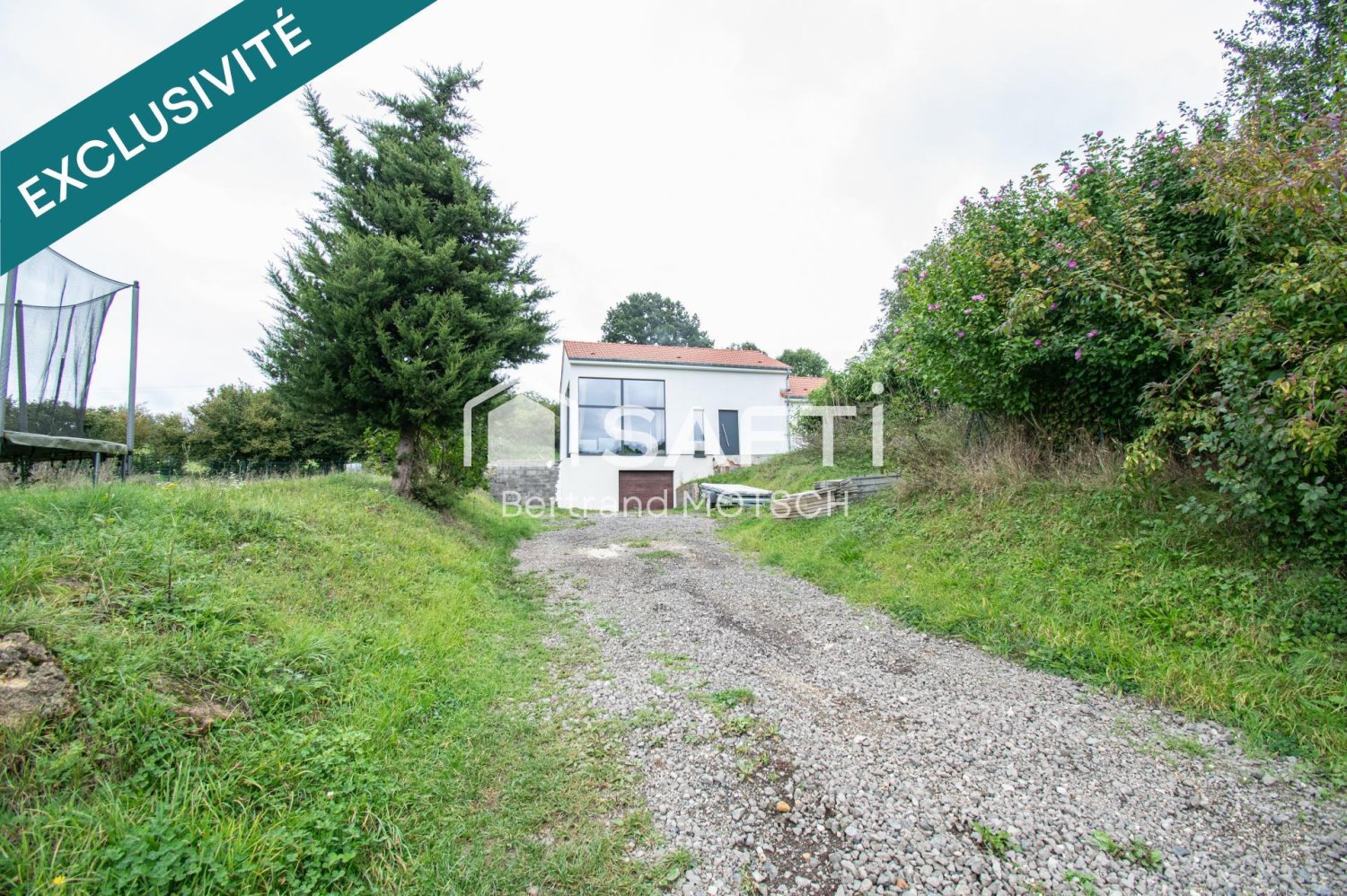 3 غرف نوم منزل في Saint-Pancre, France رقم 155836