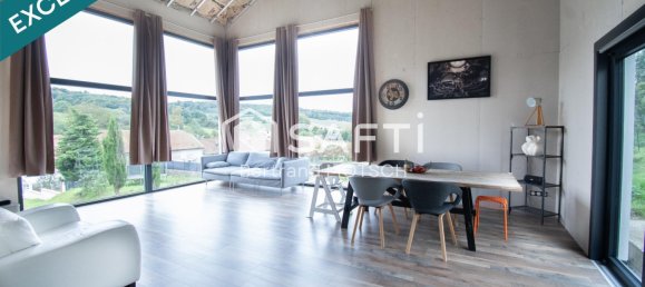 3 غرف نوم منزل في Saint-Pancre, France رقم 155836 2