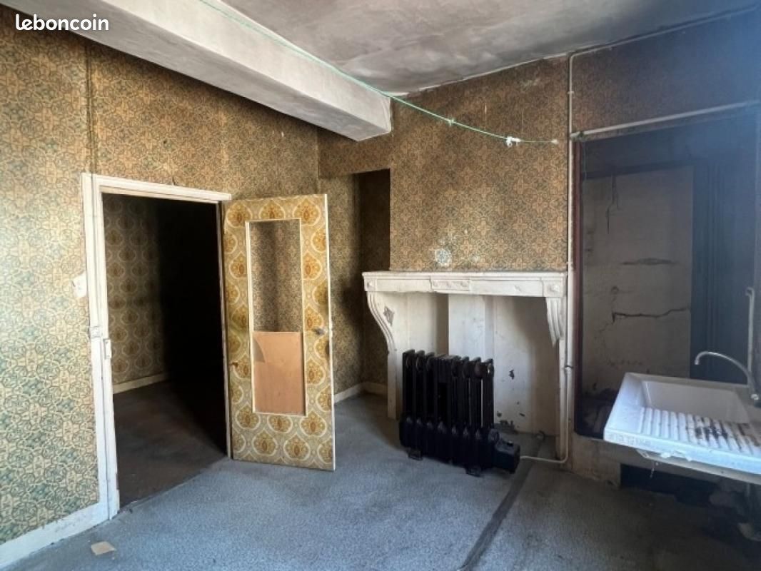 1 bedroom Apartment in Lyon, France No. 207979