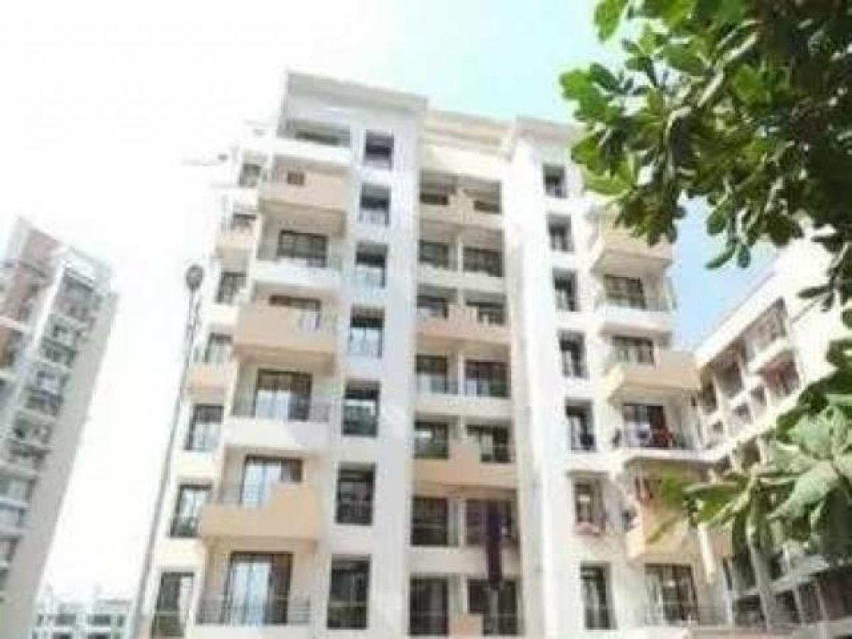 Studio in Mumbai, India No. 61106