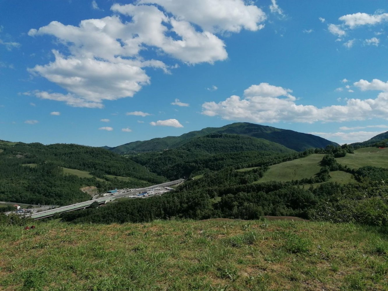 5غرفة منزل في Castiglione dei Pepoli, Italy رقم 254524