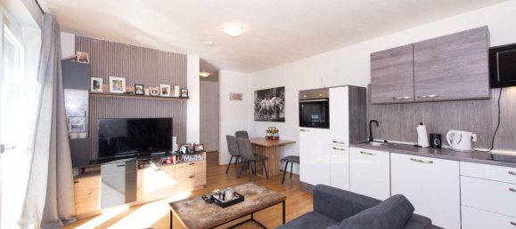 2 rooms Apartment in Gosting, Austria No. 155182 12