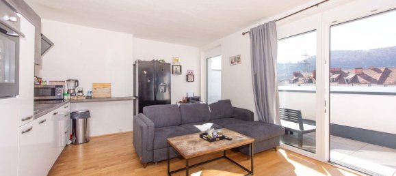 2 rooms Apartment in Gosting, Austria No. 155182 11