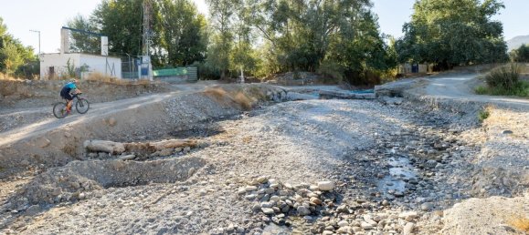 20000m² Land in Granada, Spain No. 166684 6