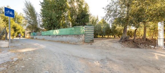 20000m² Land in Granada, Spain No. 166684 7
