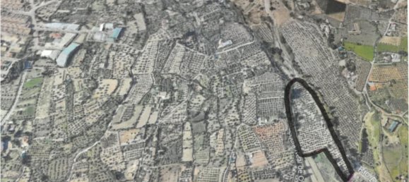 20000m² Land in Granada, Spain No. 166684 4