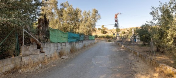 20000m² Land in Granada, Spain No. 166684 8