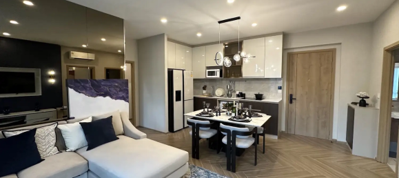 1 bedroom Apartment in Phuket, Thailand No. 25071 4