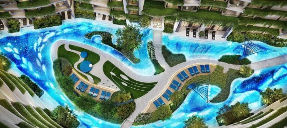 1 bedroom Apartment in Phuket, Thailand No. 25071 2