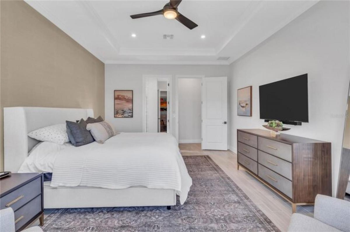 4 bedrooms House in Bradenton, USA No. 382626