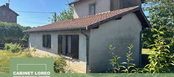 3 Schlafzimmer Haus in Chauffailles, France, Nr. 315803 2