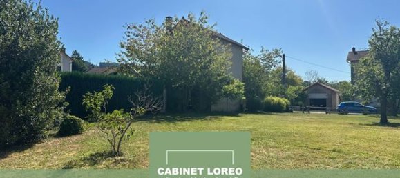 3 Schlafzimmer Haus in Chauffailles, France, Nr. 315803 5