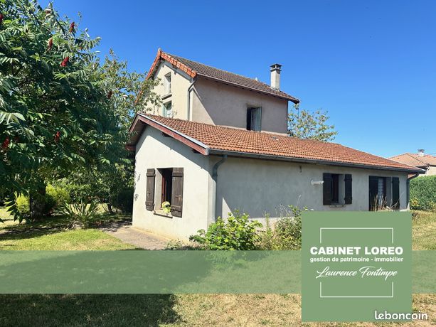 3 Schlafzimmer Haus in Chauffailles, France, Nr. 315803