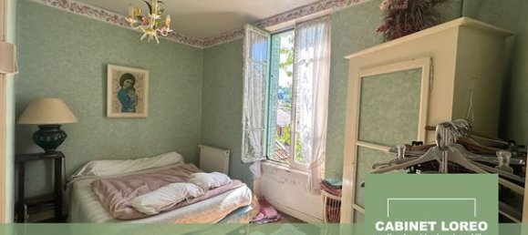 3 Schlafzimmer Haus in Chauffailles, France, Nr. 315803 8