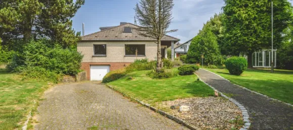 4 rooms Bungalow in Aachen, Germany No. 367072 2