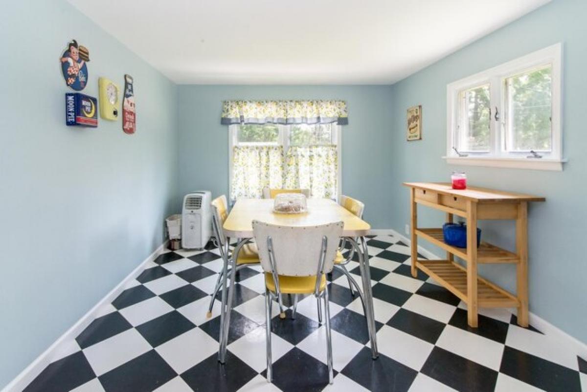 Casa T2 em Chelsea, USA N.º 285221