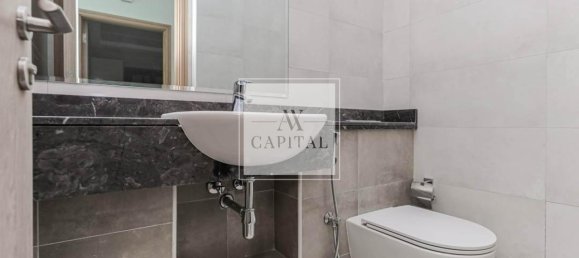 Квартира с 2 спальнями в Бизнес-Бэй, ОАЭ № 51676 4