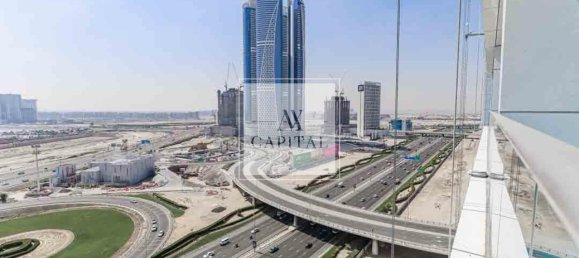 Квартира с 2 спальнями в Бизнес-Бэй, ОАЭ № 51676 8