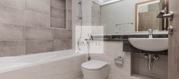 Квартира с 2 спальнями в Бизнес-Бэй, ОАЭ № 51676 5