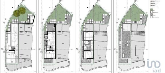 4 Schlafzimmer Haus in Porto, Portugal, Nr. 143117 6