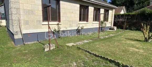 2 Schlafzimmer Haus in Paillart, France, Nr. 253003 2