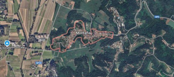 3 bedrooms Apartment in Montafia, Italy No. 318796 4