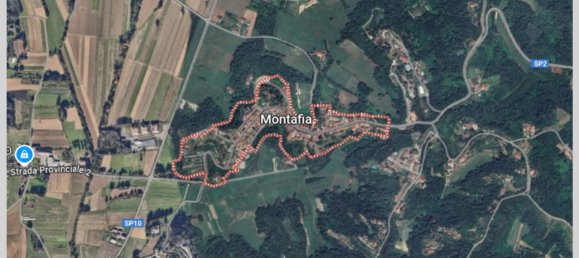 3 bedrooms Apartment in Montafia, Italy No. 318796 34