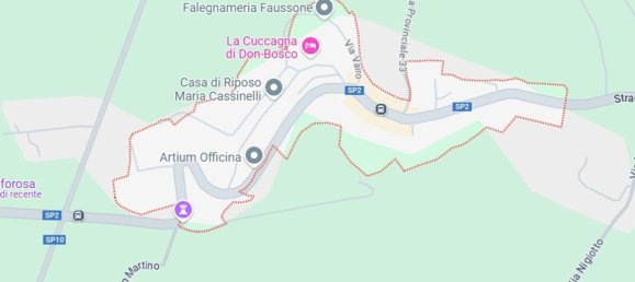 3 bedrooms Apartment in Montafia, Italy No. 318796 3