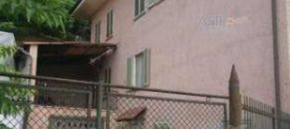 3 bedrooms Apartment in Montafia, Italy No. 318796 7