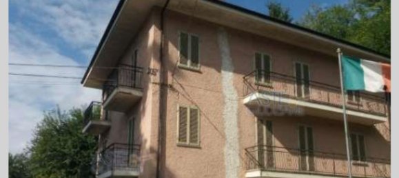 3 bedrooms Apartment in Montafia, Italy No. 318796 36
