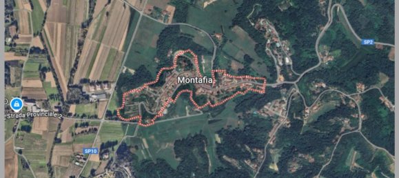 3 bedrooms Apartment in Montafia, Italy No. 318796 24