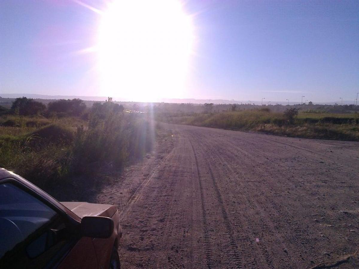 Grundstück in Cordoba, Argentina, Nr. 36545
