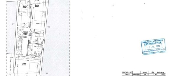 Villa T4 em Alcácer do Sal, Portugal N.º 144276 4