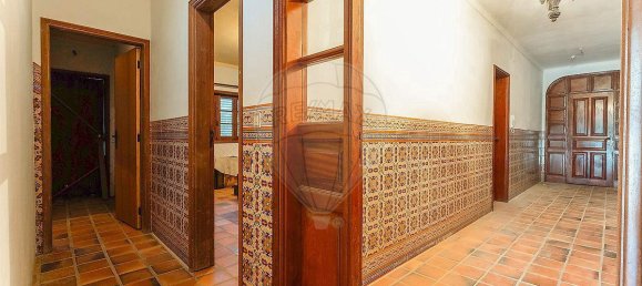 5 bedrooms House in Oliveira do Bairro, Portugal No. 206326 8