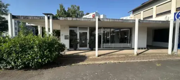 3غرفة عقار تجاري في Saarlouis, Germany رقم 255796 3