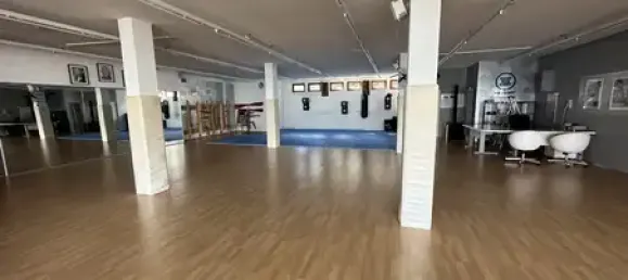 3غرفة عقار تجاري في Saarlouis, Germany رقم 255796 5